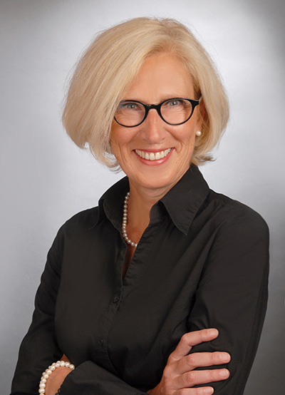 Karola Vogt-Poppe